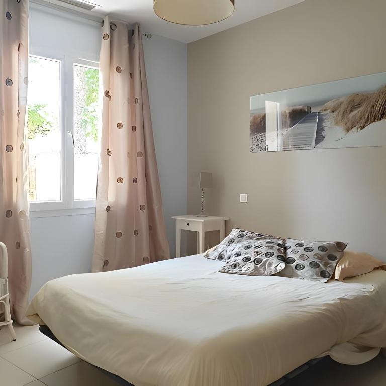 La Maison Du Rocher - Ref 806 - Casa con 3 Camere da Letto - 7