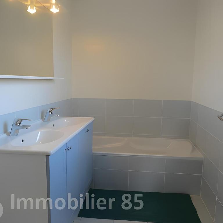 La Maison Du Rocher - Ref 806 - Casa con 3 Camere da Letto - 10