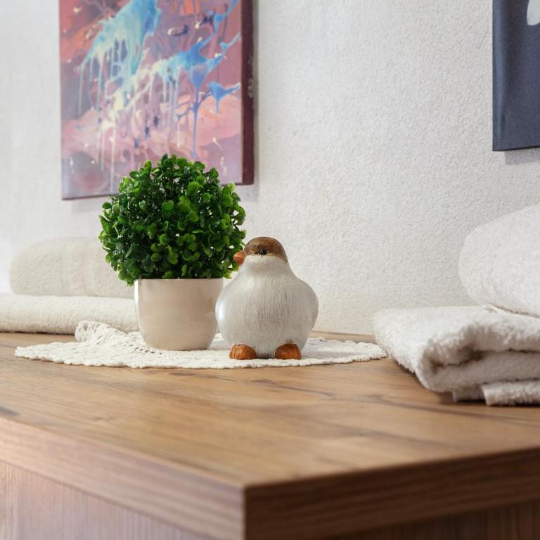 Ferienwohnung Piburgersee - Apartment mit Terrasse - 18