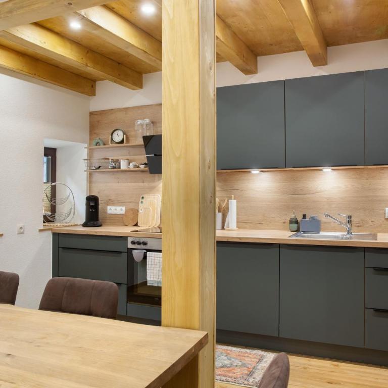 Ferienwohnung Piburgersee - Apartment mit Terrasse - 11