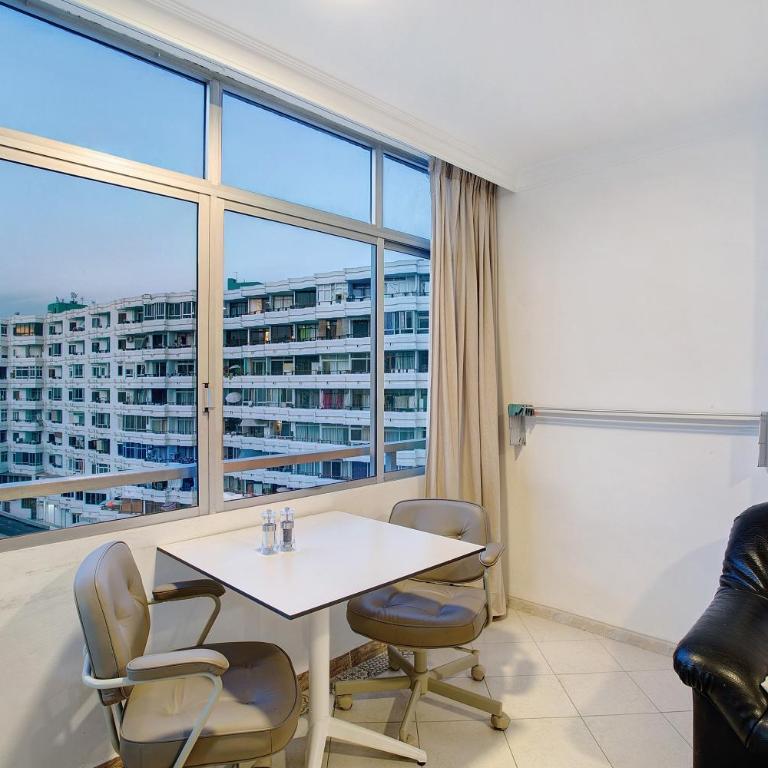 Los Molinos 538 - Apartamento Estudio con vistas al mar - 3