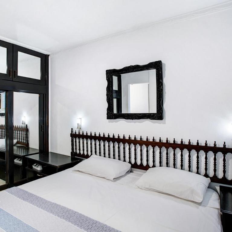 Los Molinos 538 - Apartamento Estudio con vistas al mar - 12
