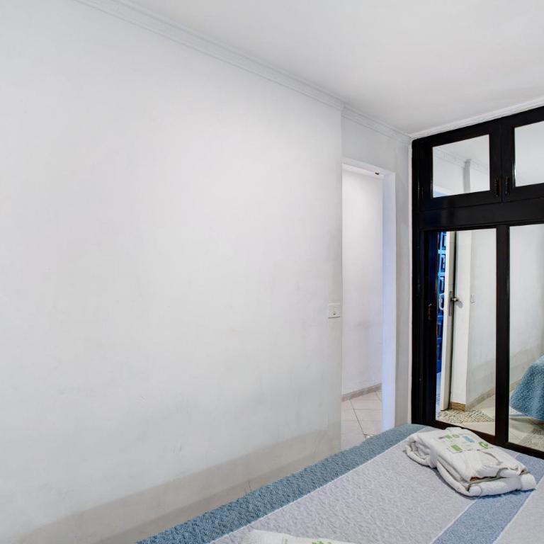 Los Molinos 538 - Apartamento Estudio con vistas al mar - 14