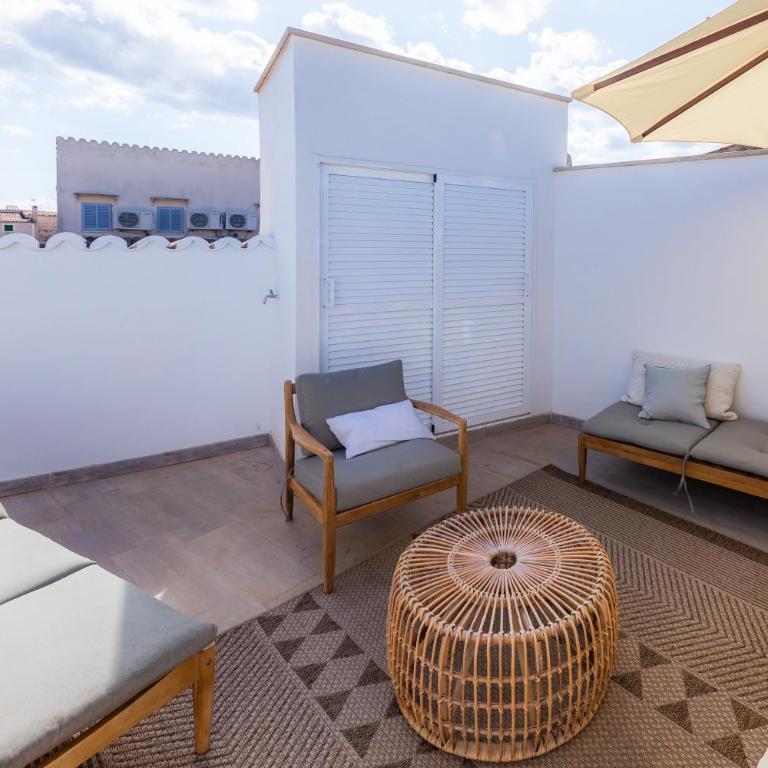 Casa Max - Casa de 2 dormitorios - 6