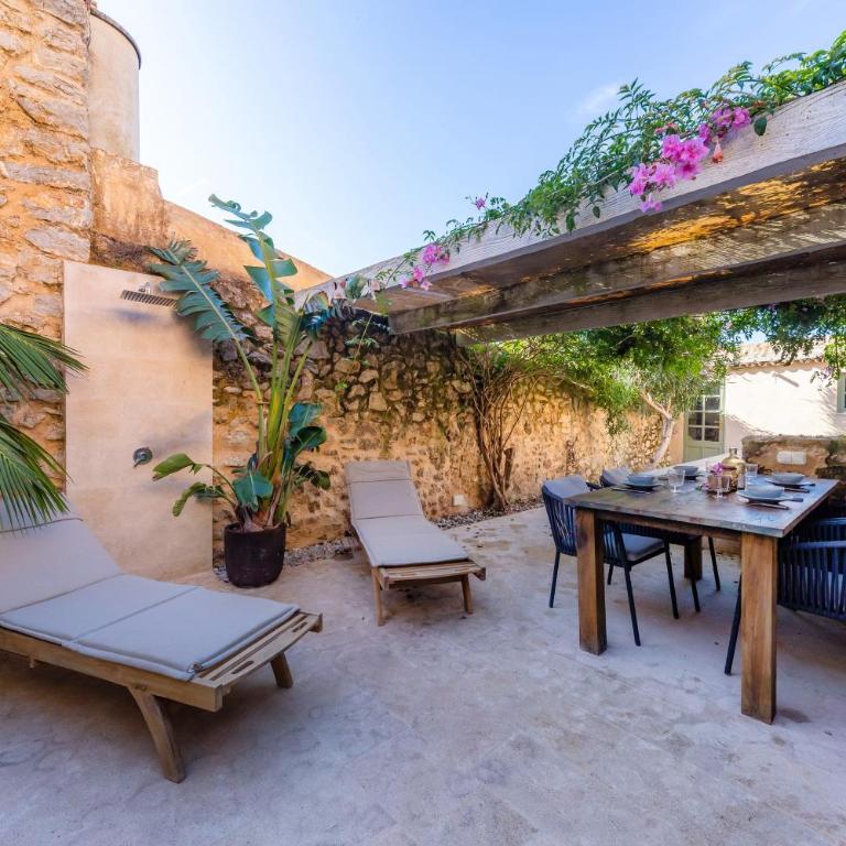 Casa Max - Casa de 2 dormitorios - 3