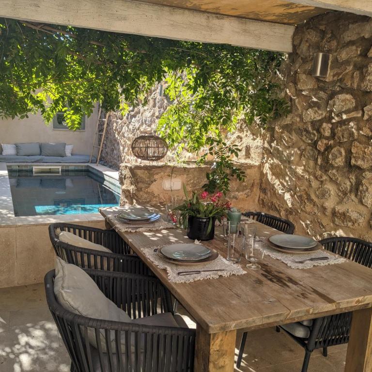 Casa Max - Casa de 2 dormitorios - 1