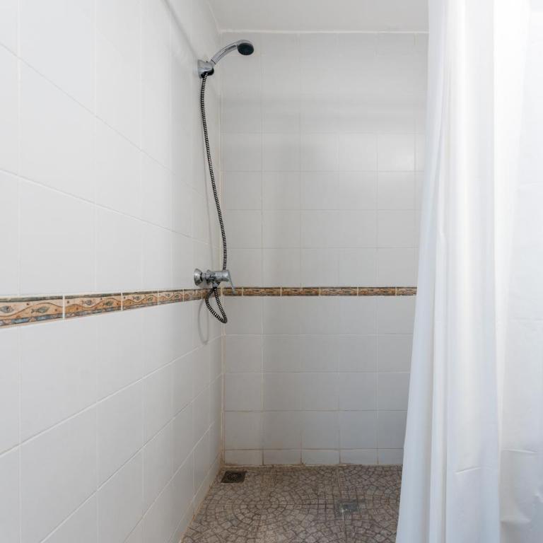 Terraza de ensueño en la playa - Apartamento Estudio con vistas al mar - 13