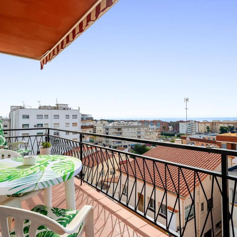 Apartamento moderno y soleado - Apartamento Premium de 3 dormitorios con balcón - 23