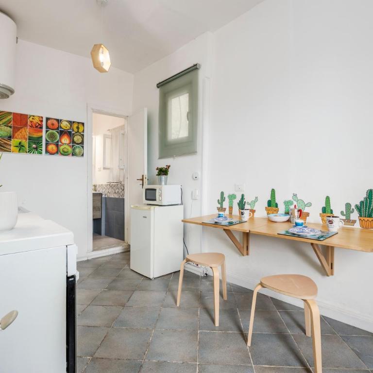 Fiorelli 17 - Apartments - Appartamento Superior con 1 Camera da Letto e Balcone - 6