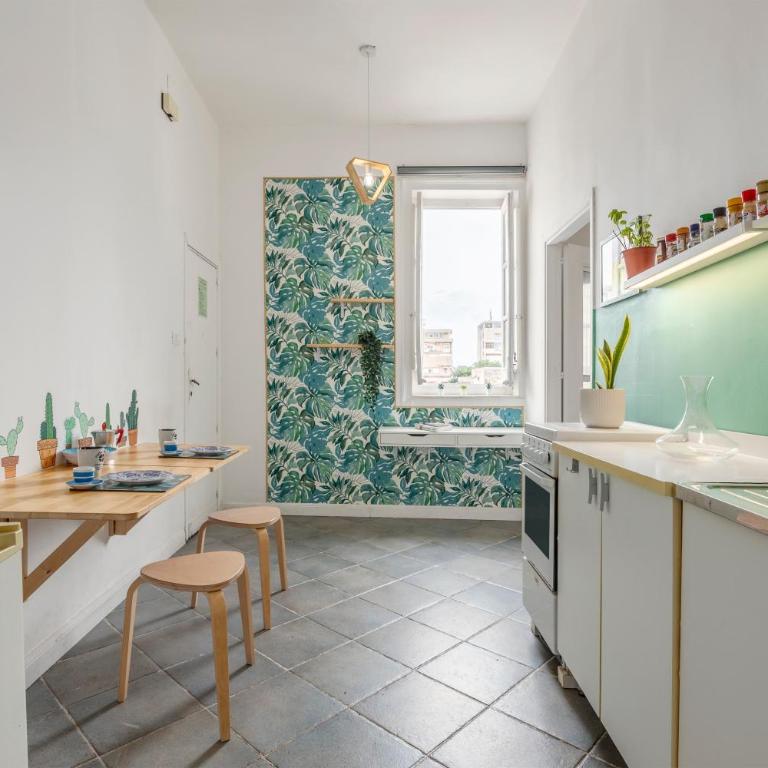 Fiorelli 17 - Apartments - Appartamento Superior con 1 Camera da Letto e Balcone - 9