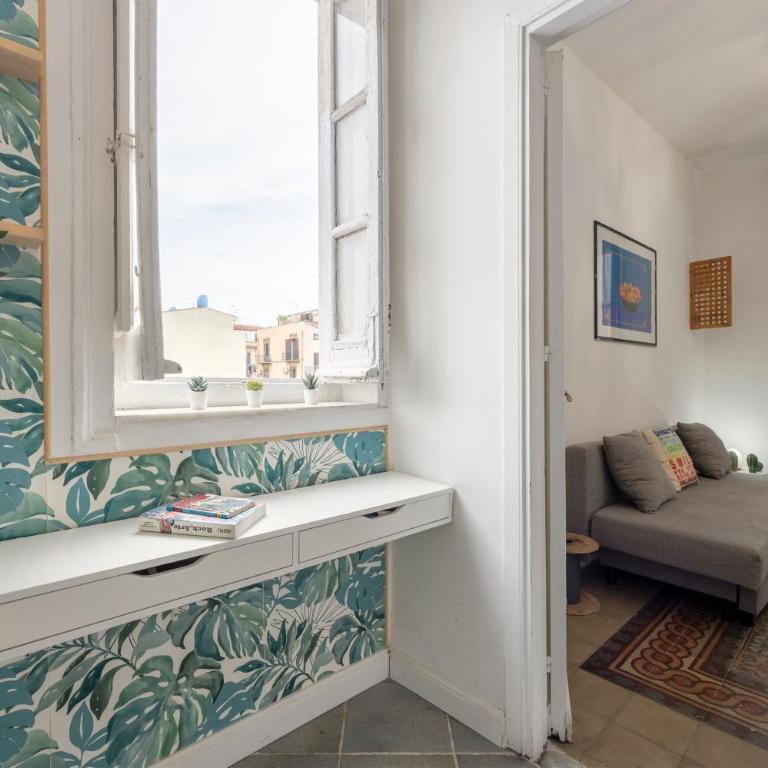 Fiorelli 17 - Apartments - Appartamento Superior con 1 Camera da Letto e Balcone - 18