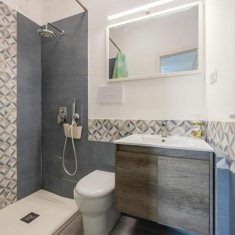 Fiorelli 17 - Apartments - Appartamento Superior con 1 Camera da Letto e Balcone - 16