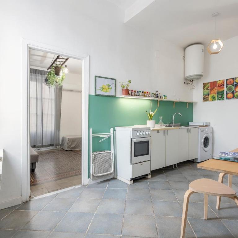 Fiorelli 17 - Apartments - Appartamento Superior con 1 Camera da Letto e Balcone - 5
