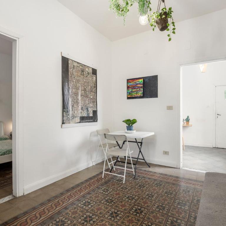 Fiorelli 17 - Apartments - Appartamento Superior con 1 Camera da Letto e Balcone - 4