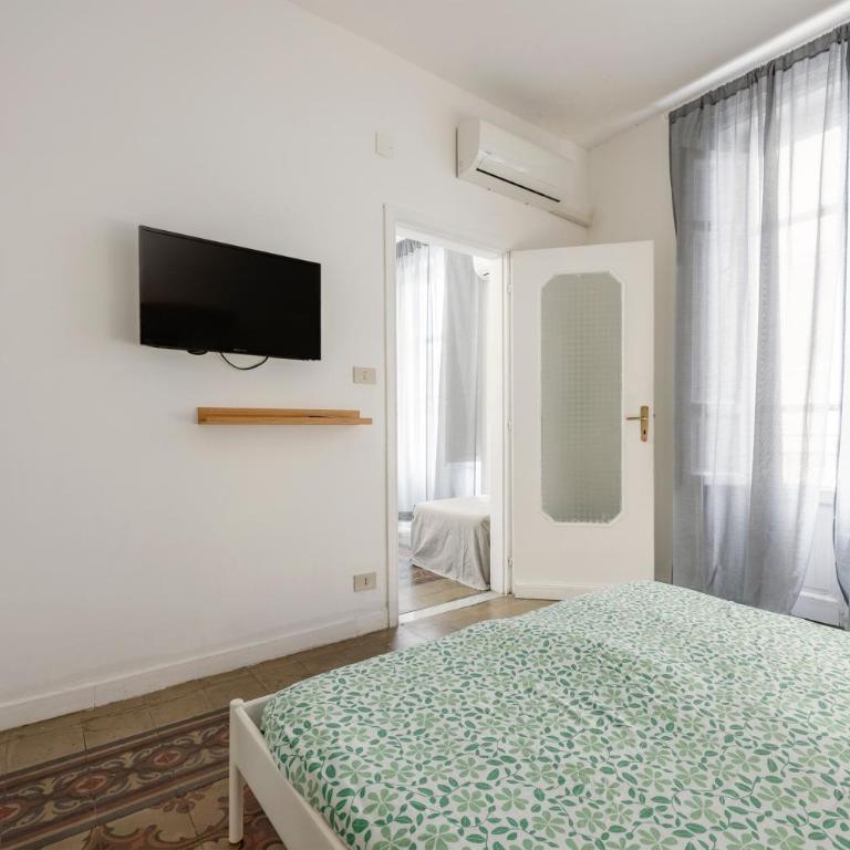 Fiorelli 17 - Apartments - Appartamento Superior con 1 Camera da Letto e Balcone - 13