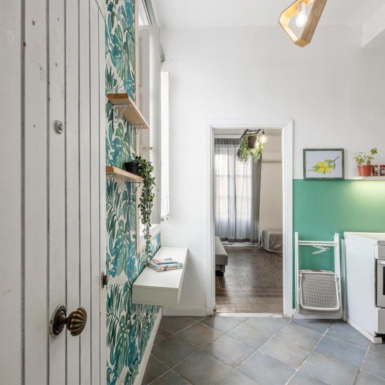 Fiorelli 17 - Apartments - Appartamento Superior con 1 Camera da Letto e Balcone - 19