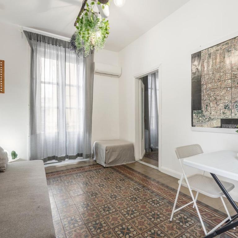 Fiorelli 17 - Apartments - Appartamento Superior con 1 Camera da Letto e Balcone - 1