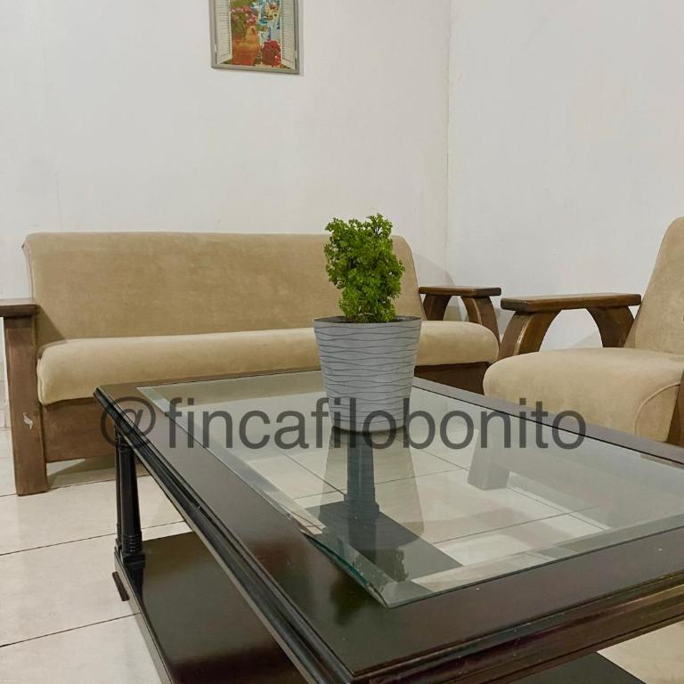 Casa campestre con piscina privada 20 personas - Four-Bedroom House - 15