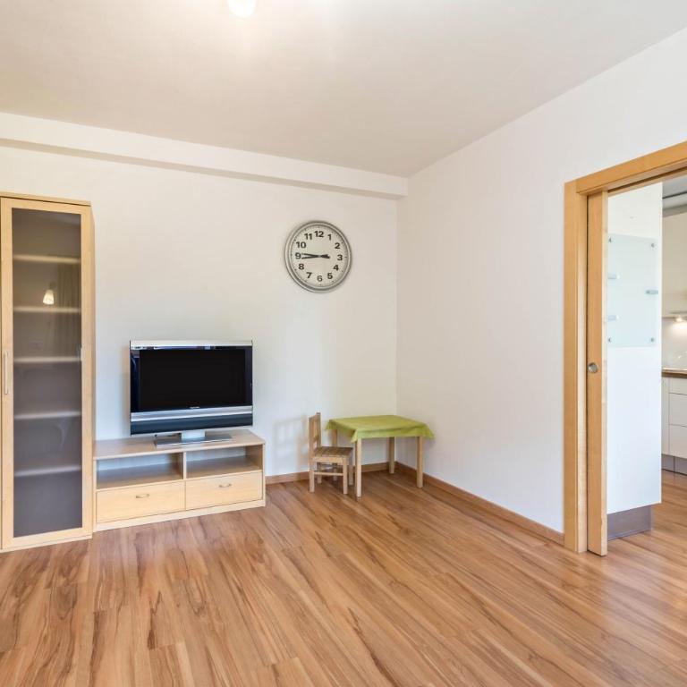 Ferienwohnung Lafreid Algund - Appartamento Deluxe con 2 Camere da Letto e Vista Giardino - 4