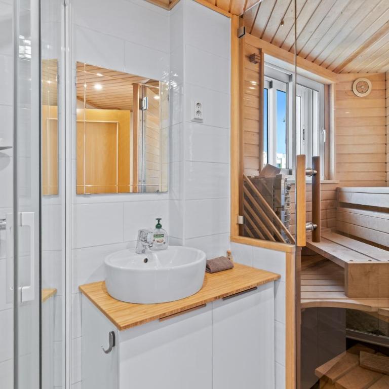 Amanda A117 - Apartamento Premium de 3 dormitorios con balcón - 11