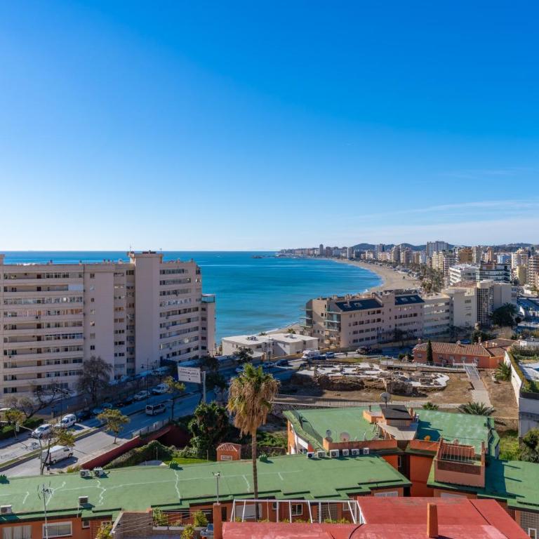 Amanda A117 - Apartamento Premium de 3 dormitorios con balcón - 20