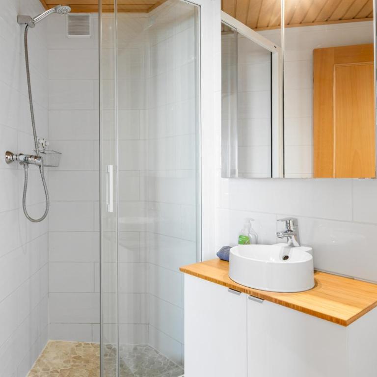 Amanda A117 - Apartamento Premium de 3 dormitorios con balcón - 12