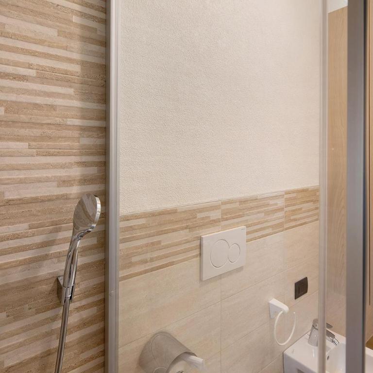 Appartamento Pizalegn Bait da Rez - Appartamento Deluxe con 2 Camere da Letto e Vista Giardino - 11