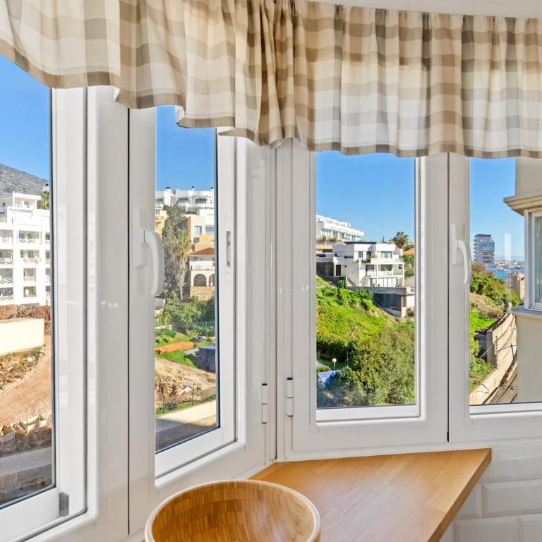 Amanda A117 - Apartamento Premium de 3 dormitorios con balcón - 7