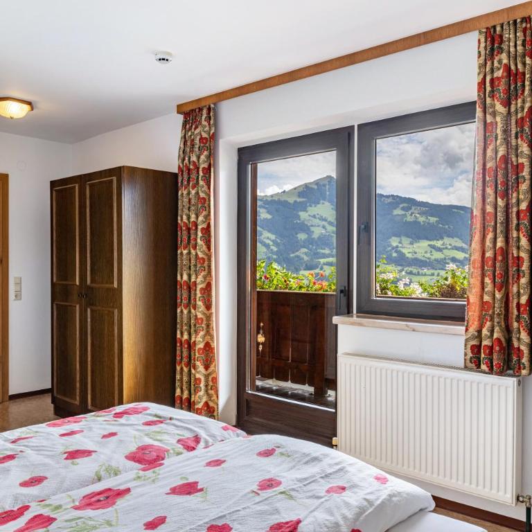 Pension Heidelberg - Standard Zimmer mit Queensize-Bett - 8