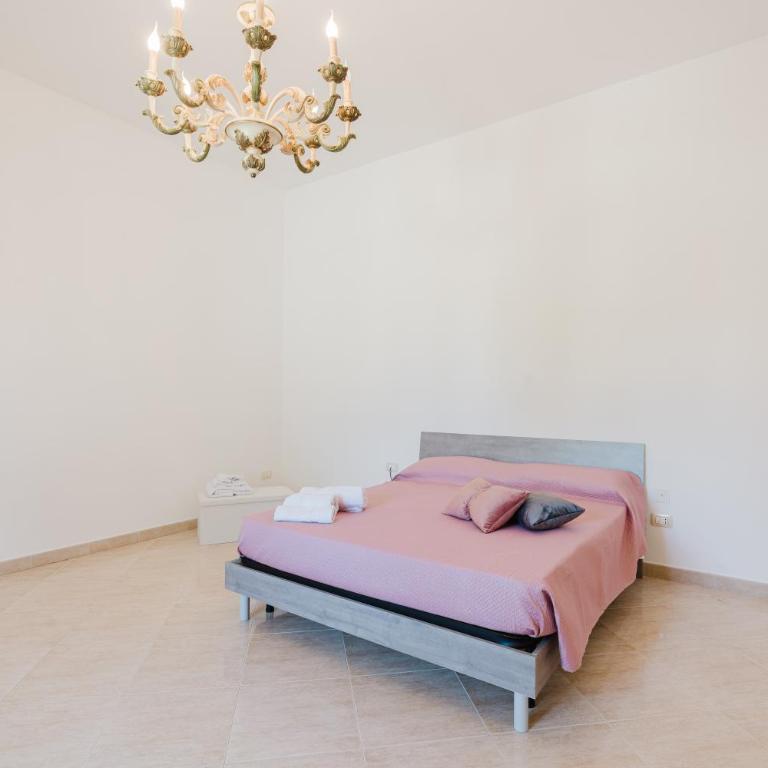 Villa Iris - Villa con Vista Mare - 13