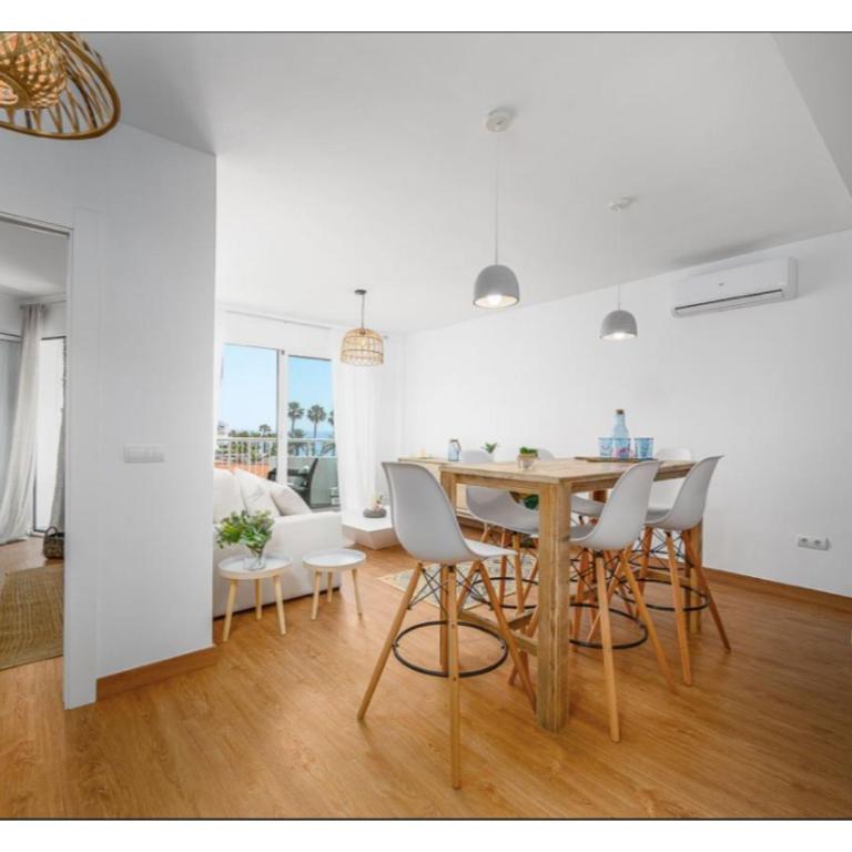 Apartment 511 Torresol, Sea Views - Apartamento Deluxe de 2 dormitorios con vistas al mar - 12
