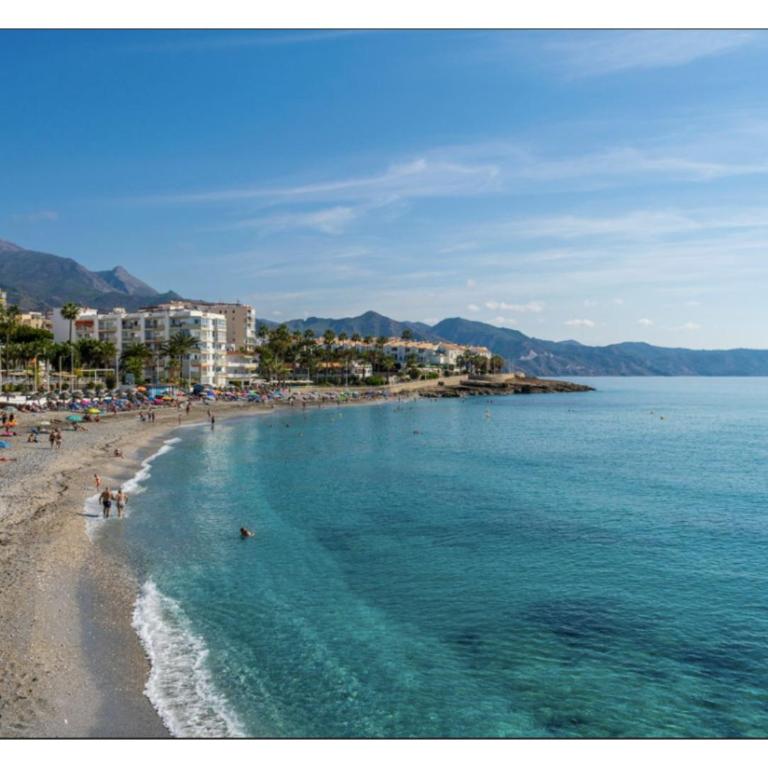 Apartment 511 Torresol, Sea Views - Apartamento Deluxe de 2 dormitorios con vistas al mar - 14