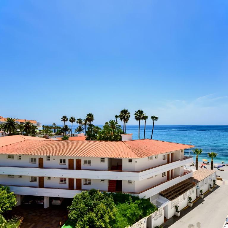 Apartment 511 Torresol, Sea Views - Apartamento Deluxe de 2 dormitorios con vistas al mar - 2