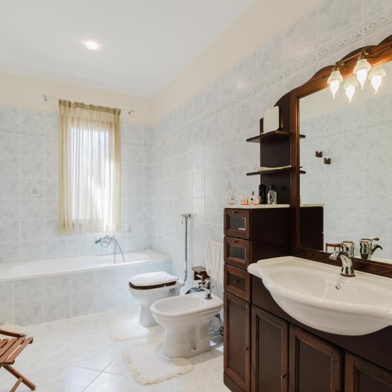 Villa Iris - Villa con Vista Mare - 19