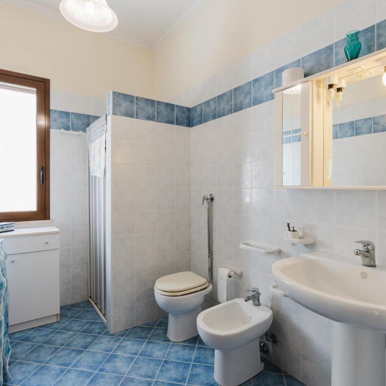 Villa Iris - Villa con Vista Mare - 16