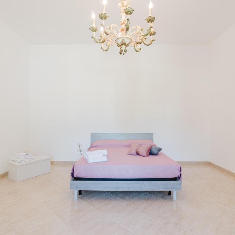Villa Iris - Villa con Vista Mare - 14