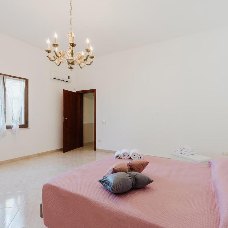 Villa Iris - Villa con Vista Mare - 12