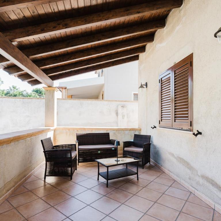 Villa Iris - Villa con Vista Mare - 2