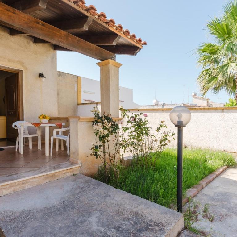 Villa Iris - Villa con Vista Mare - 1