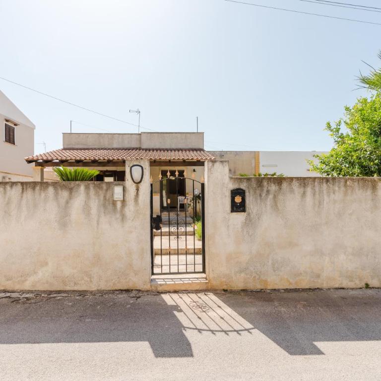 Villa Iris - Villa con Vista Mare - 22