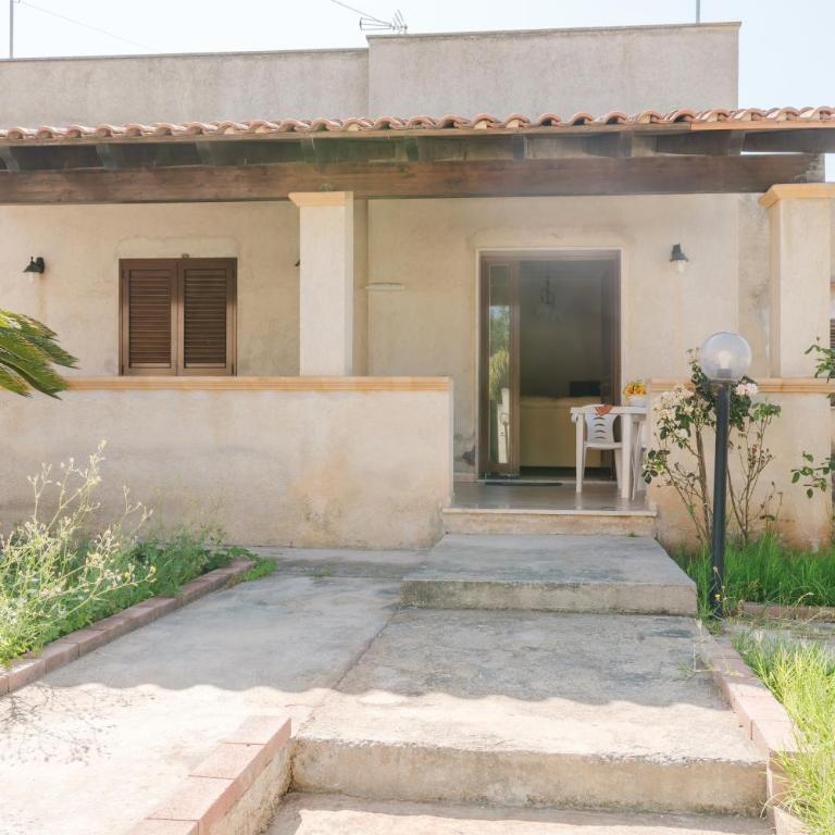 Villa Iris - Villa con Vista Mare - 23
