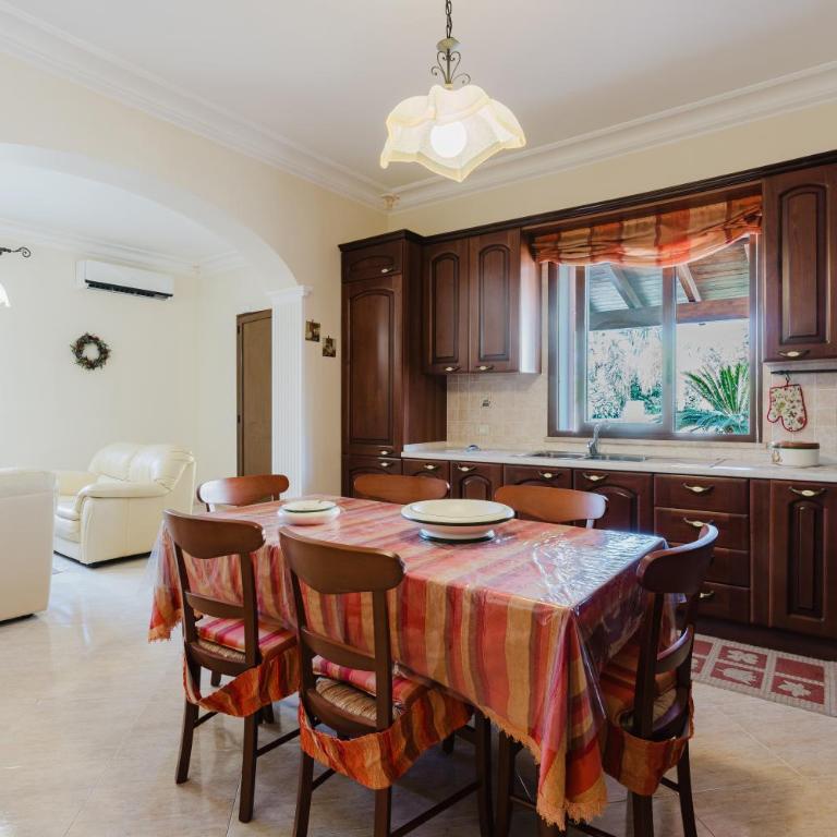 Villa Iris - Villa con Vista Mare - 6