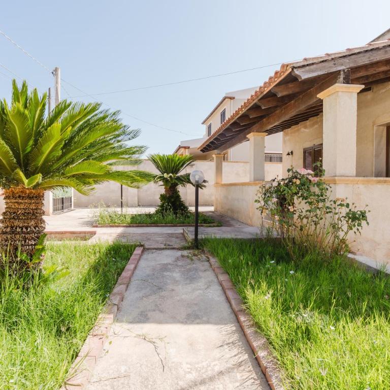 Villa Iris - Villa con Vista Mare - 20