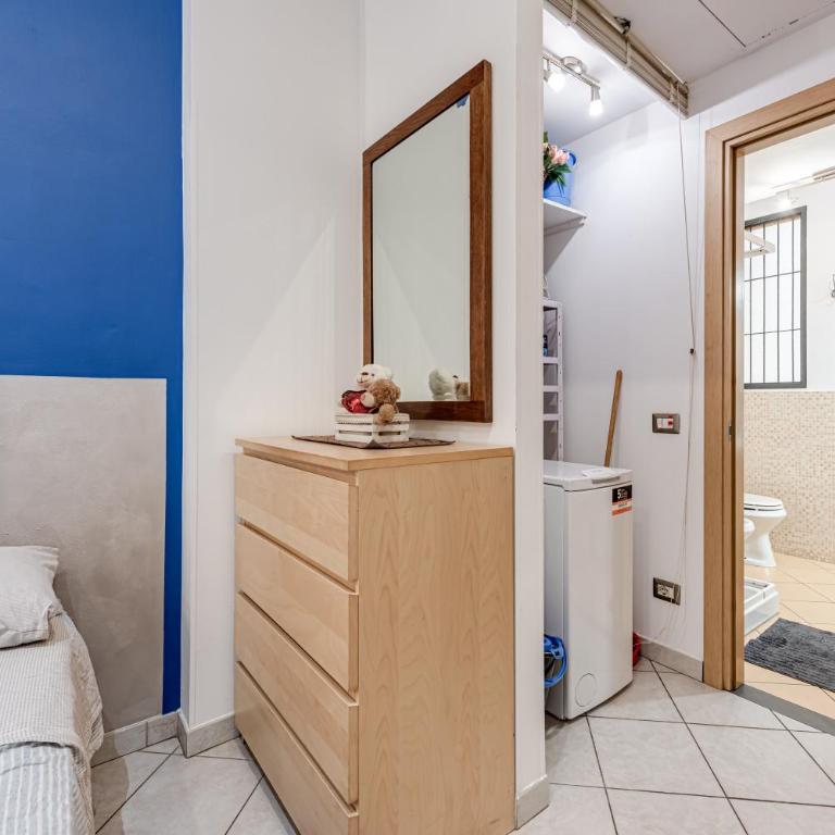 Sweet Apartment in Florence - Appartamento con doccia - 13