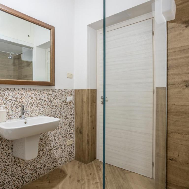 Matilde - Isola delle Femmine - Apartamento Superior de 1 dormitorio con balcón - 18