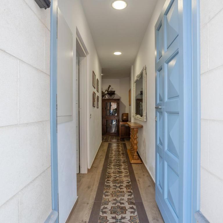 Matilde - Isola delle Femmine - Apartamento Superior de 1 dormitorio con balcón - 23