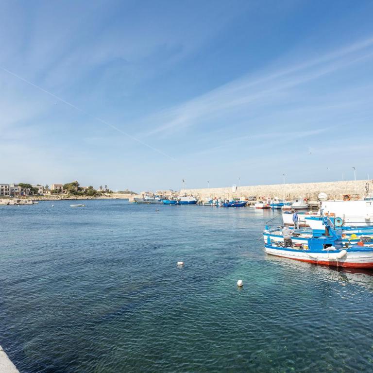 Matilde - Isola delle Femmine - Apartamento Superior de 1 dormitorio con balcón - 27