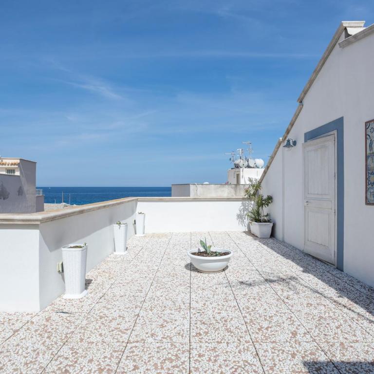Matilde - Isola delle Femmine - Apartamento Superior de 1 dormitorio con balcón - 2