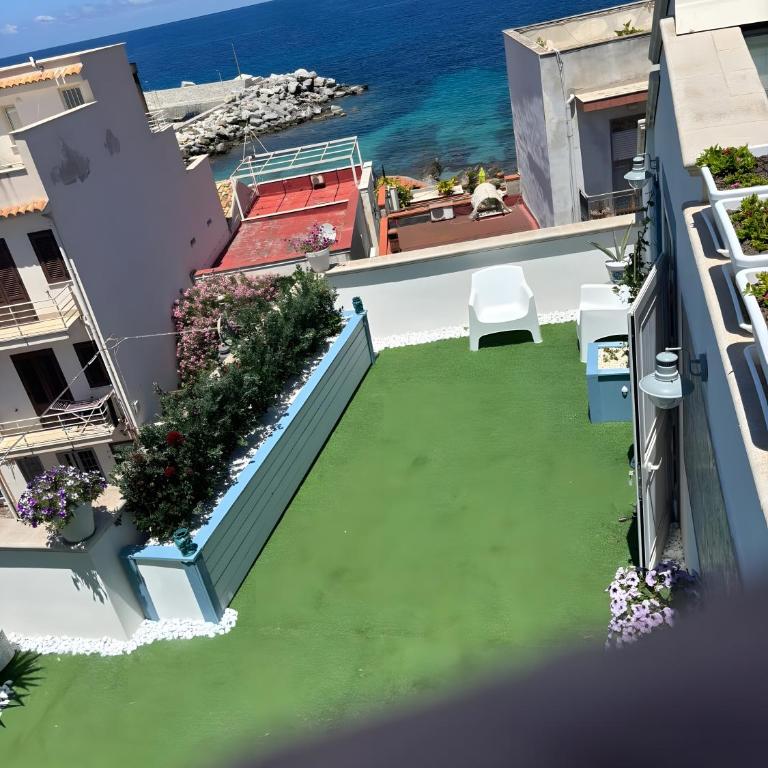 Matilde - Isola delle Femmine - Apartamento Superior de 1 dormitorio con balcón - 31
