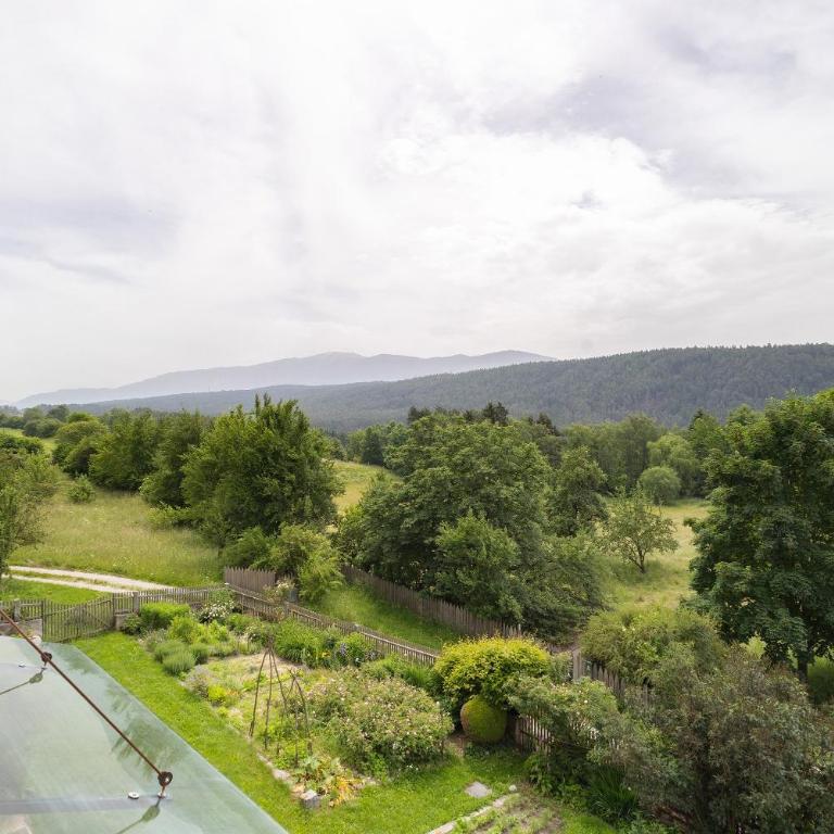 Ansitz Baumannhof Apt 1818 - Appartamento Deluxe con 2 Camere da Letto e Vista Giardino - 32
